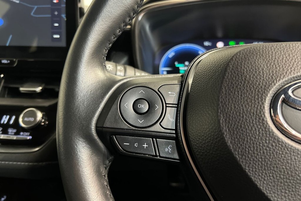 Used Toyota Corolla 2023 for sale - 76642067: Photo 25