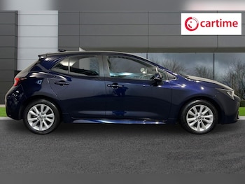 Used Toyota Corolla 2023 for sale - 76642067: Photo