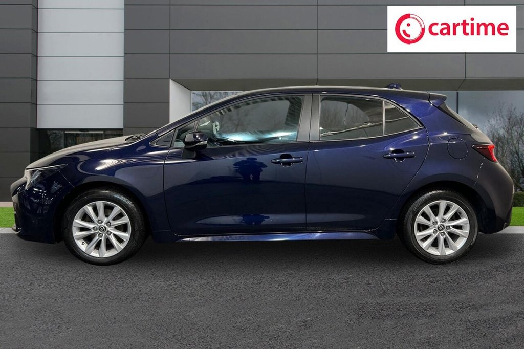 Used Toyota Corolla 2023 for sale - 76642067: Photo 3