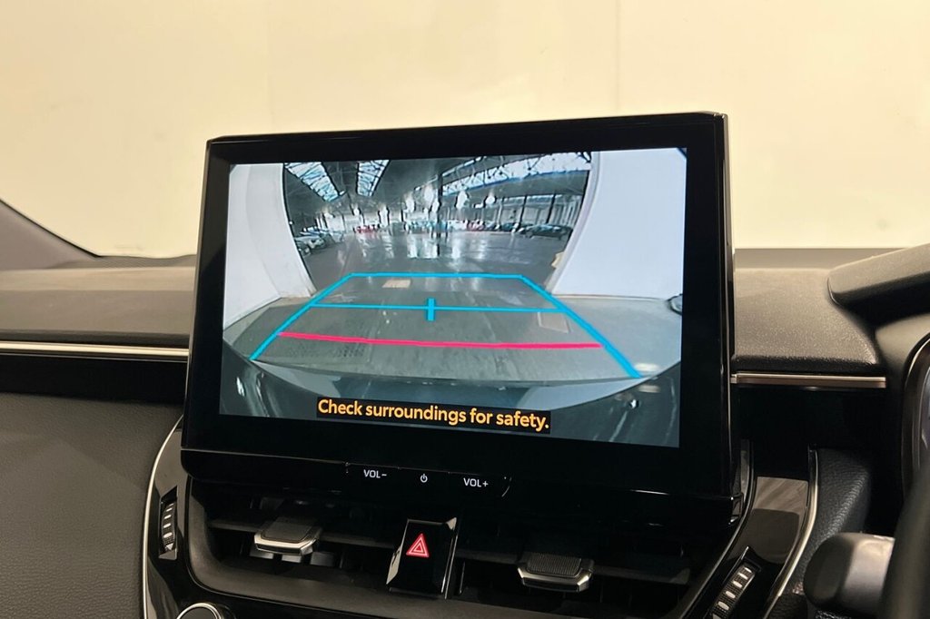 Used Toyota Corolla 2023 for sale - 76642067: Photo 30