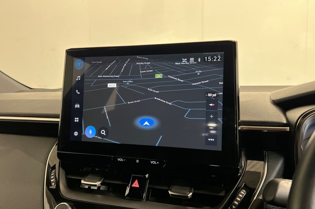 Used Toyota Corolla 2023 for sale - 76642067: Photo 31