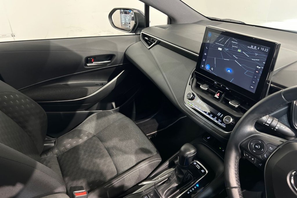 Used Toyota Corolla 2023 for sale - 76642067: Photo 33