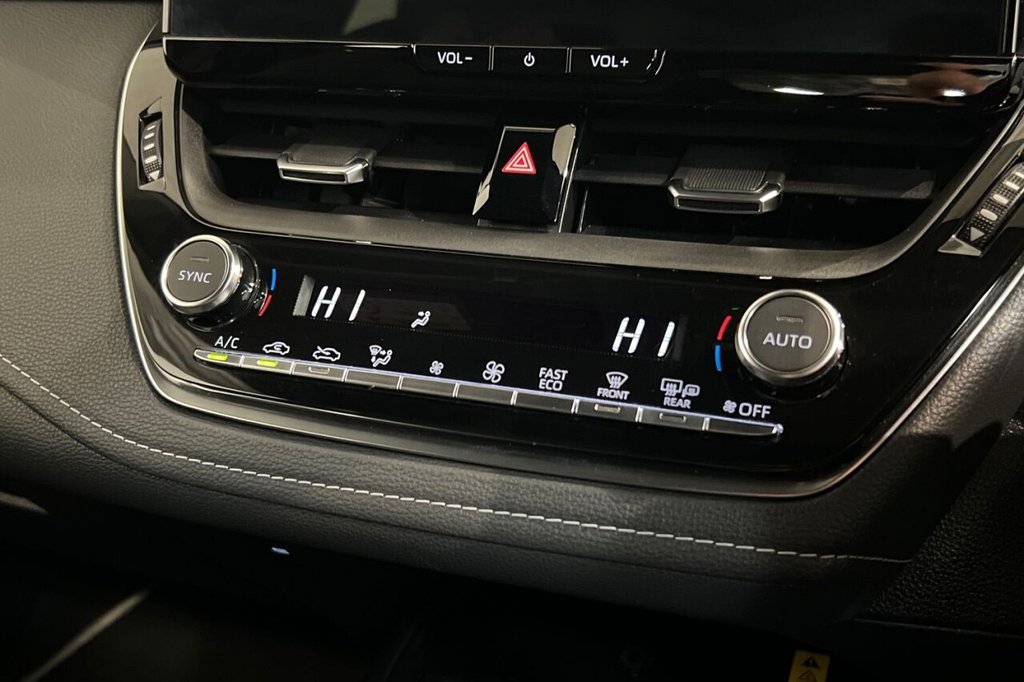 Used Toyota Corolla 2023 for sale - 76642067: Photo 34