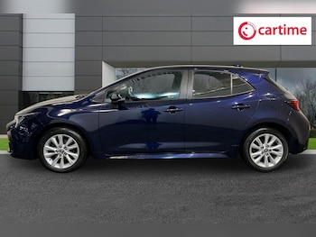 Used Toyota Corolla 2023 for sale - 76642067: Photo