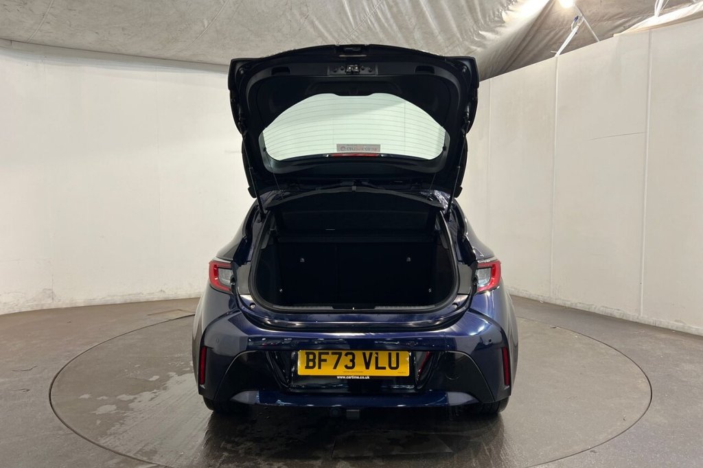 Used Toyota Corolla 2023 for sale - 76642067: Photo 41