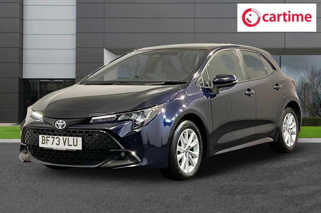 Used Toyota Corolla 2023 for sale - 76642067: Photo 7