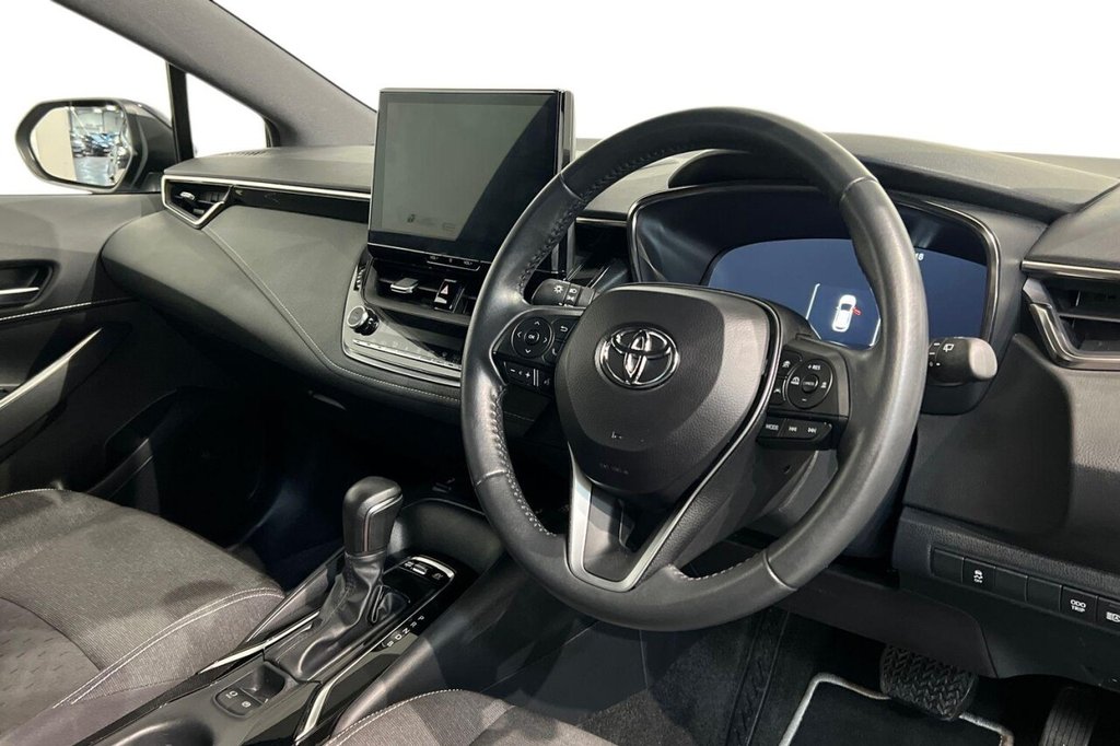 Used Toyota Corolla 2023 for sale - 76642067: Photo 9