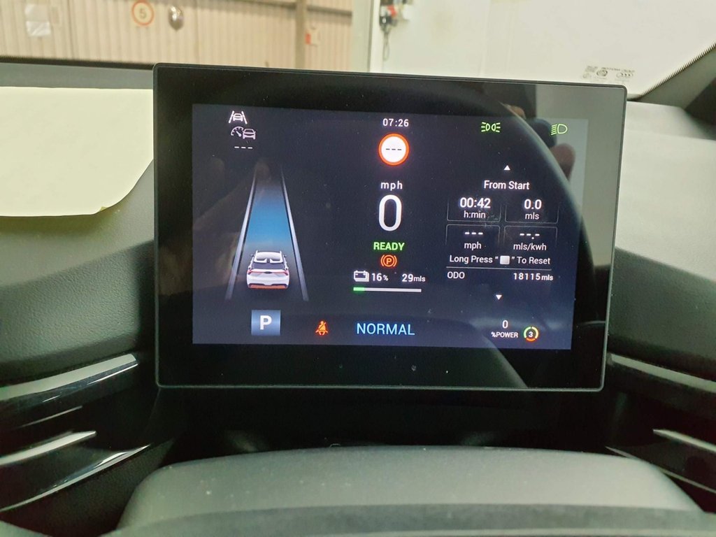 Used MG MG4 2023 for sale - 77880238: Photo 12