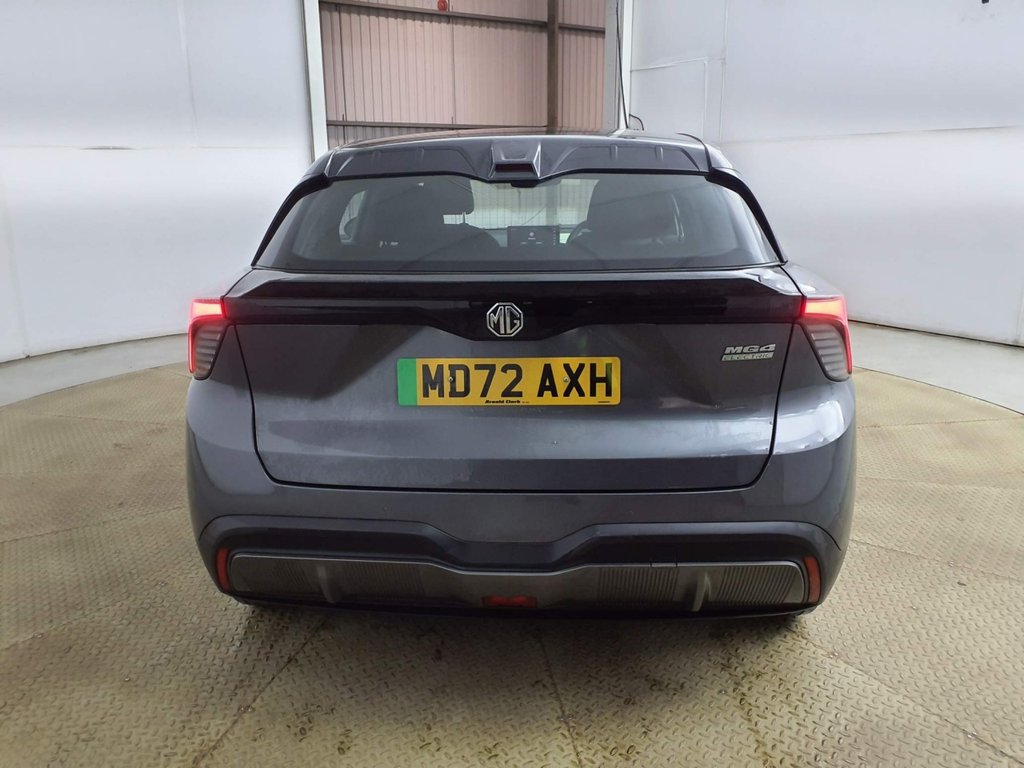 Used MG MG4 2023 for sale - 77880238: Photo 2
