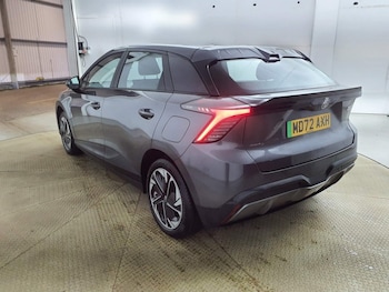 Used MG MG4 2023 for sale - 77880238: Photo