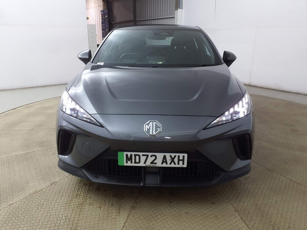 Used MG MG4 2023 for sale - 77880238: Photo 5