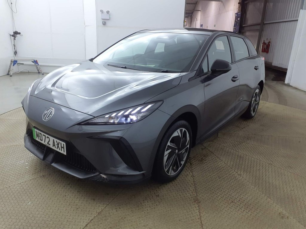 Used MG MG4 2023 for sale - 77880238: Photo 6