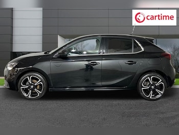 Used Vauxhall Corsa 2022 for sale - 75961972: Photo