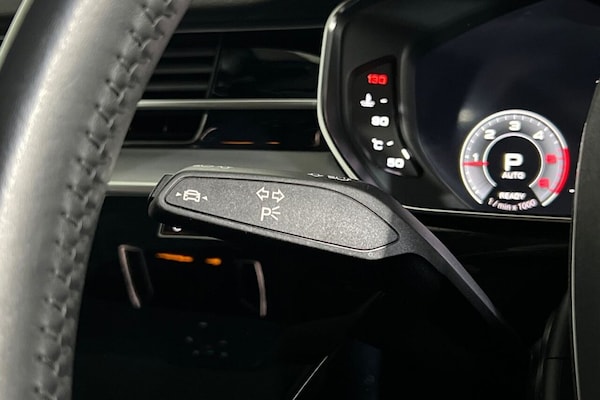 Used Audi A8 2021 for sale - 76345268: Photo 30