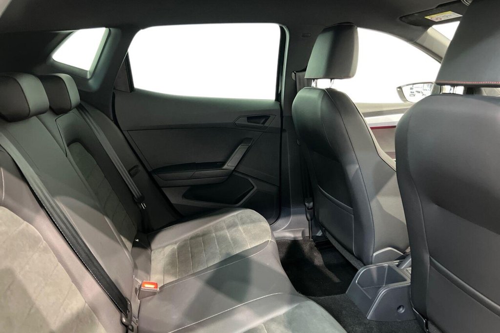 Used SEAT Ibiza 2023 for sale - 76333259: Photo 10