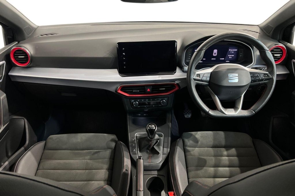 Used SEAT Ibiza 2023 for sale - 76333259: Photo 12