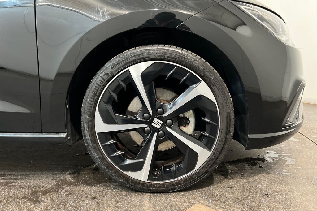 Used SEAT Ibiza 2023 for sale - 76333259: Photo 14