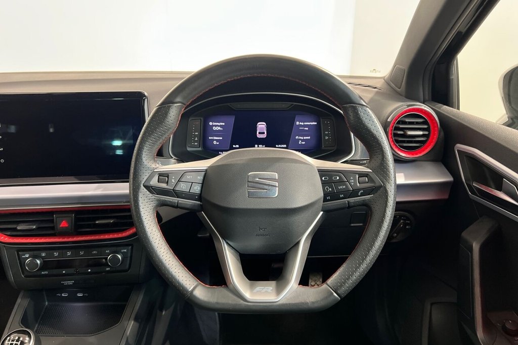 Used SEAT Ibiza 2023 for sale - 76333259: Photo 16