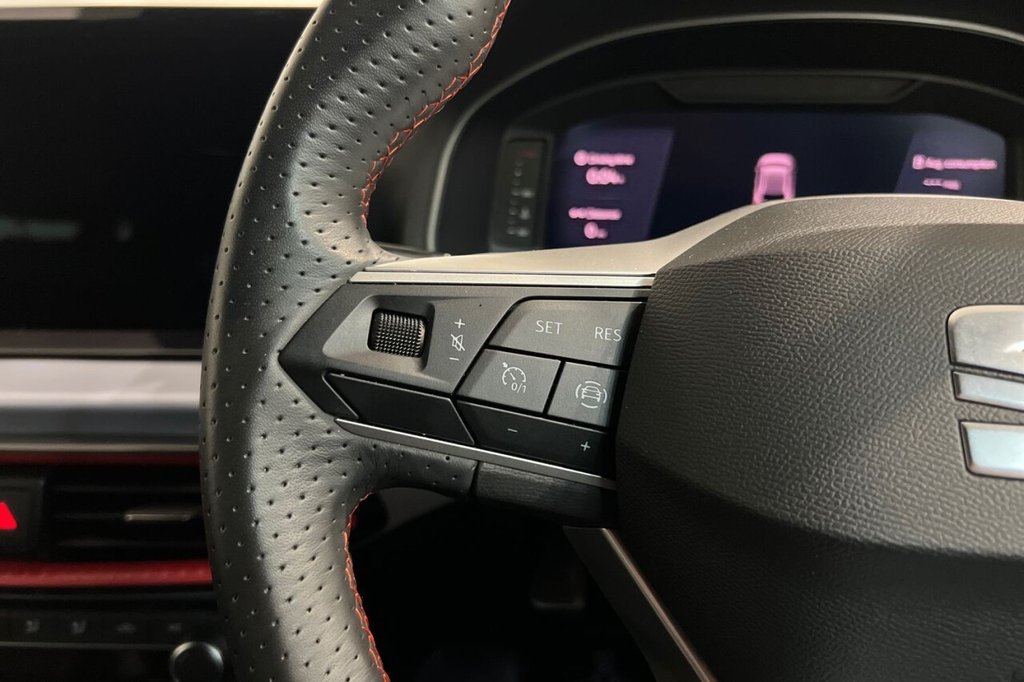 Used SEAT Ibiza 2023 for sale - 76333259: Photo 17