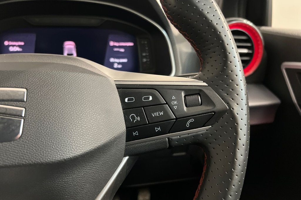 Used SEAT Ibiza 2023 for sale - 76333259: Photo 19