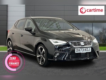 2023 (73) - 1.0 TSI 110 FR Sport 5dr