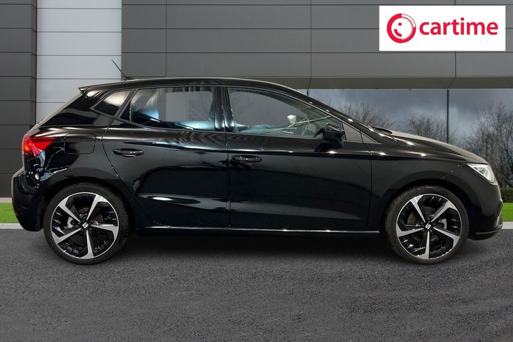 Used SEAT Ibiza 2023 for sale - 76333259: Photo 2