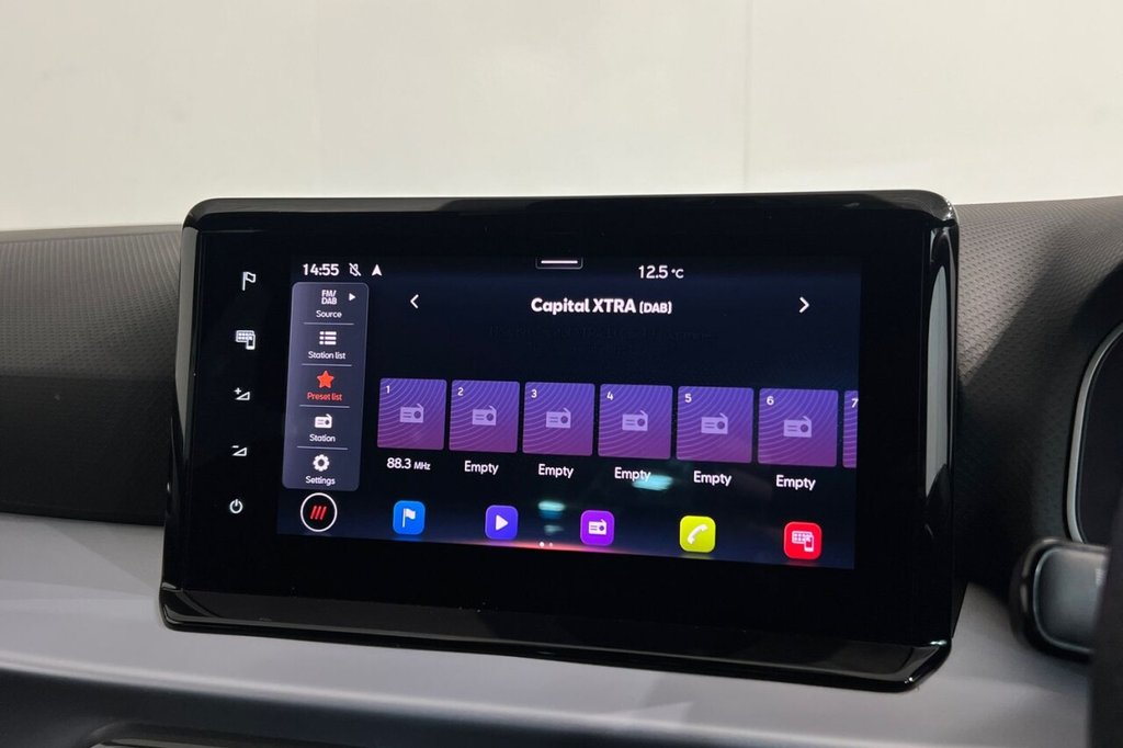 Used SEAT Ibiza 2023 for sale - 76333259: Photo 22