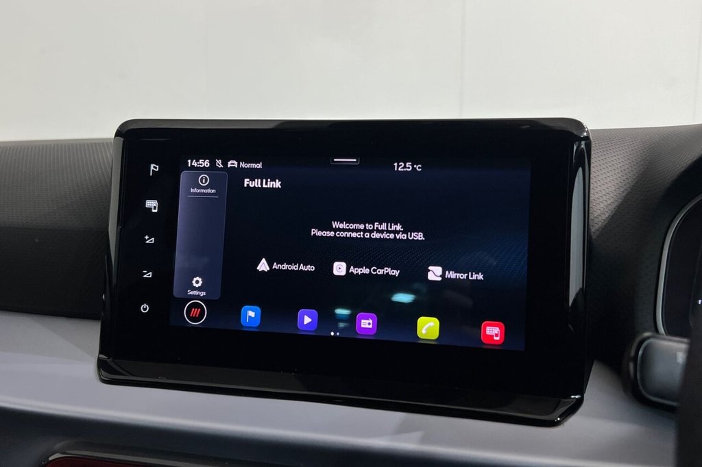 Used SEAT Ibiza 2023 for sale - 76333259: Photo 23