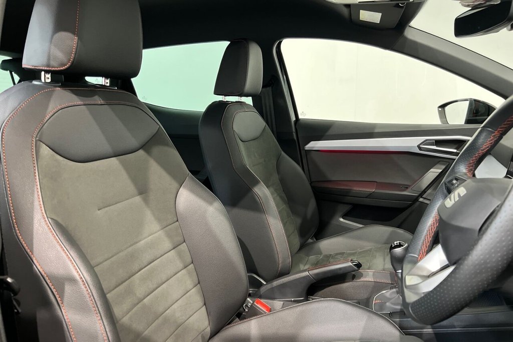 Used SEAT Ibiza 2023 for sale - 76333259: Photo 28