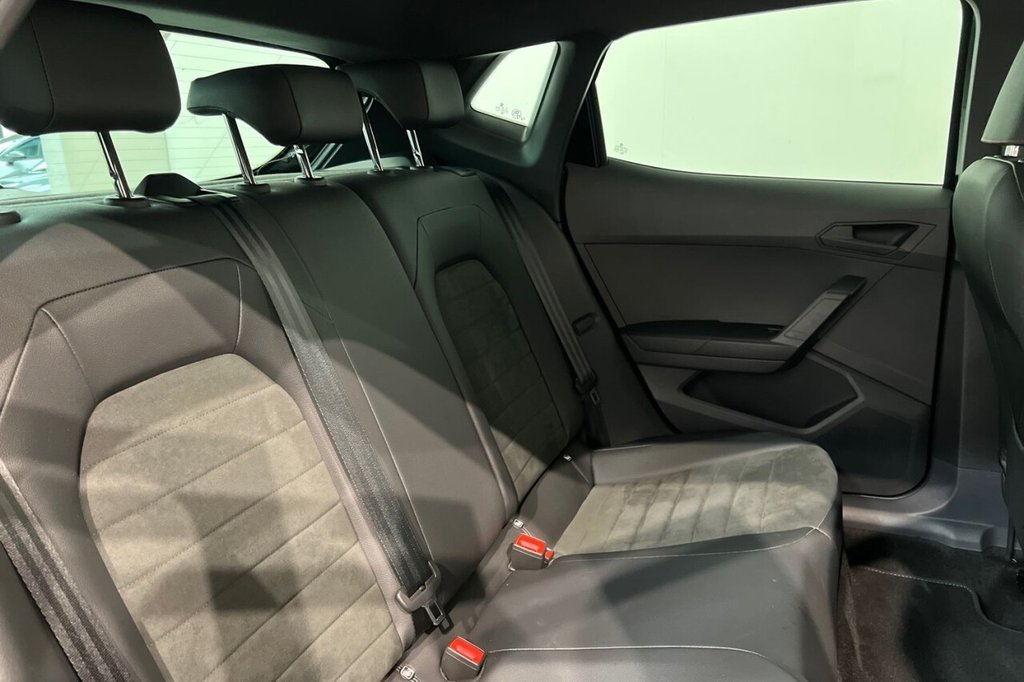 Used SEAT Ibiza 2023 for sale - 76333259: Photo 29