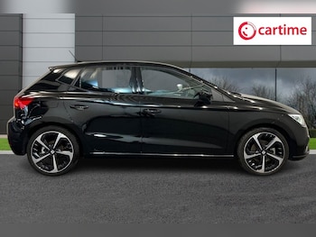 Used SEAT Ibiza 2023 for sale - 76333259: Photo 2