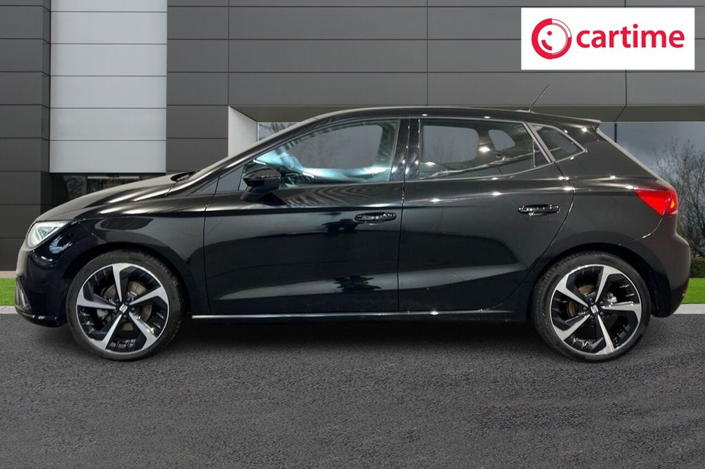 Used SEAT Ibiza 2023 for sale - 76333259: Photo 3