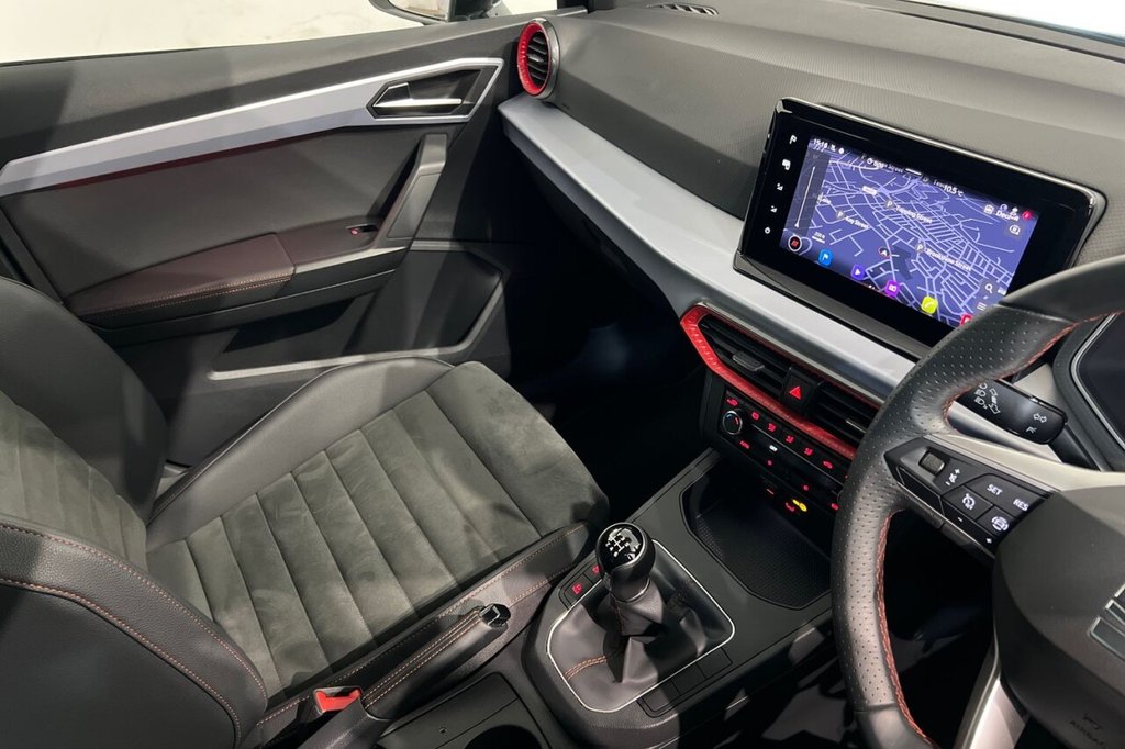 Used SEAT Ibiza 2023 for sale - 76333259: Photo 30