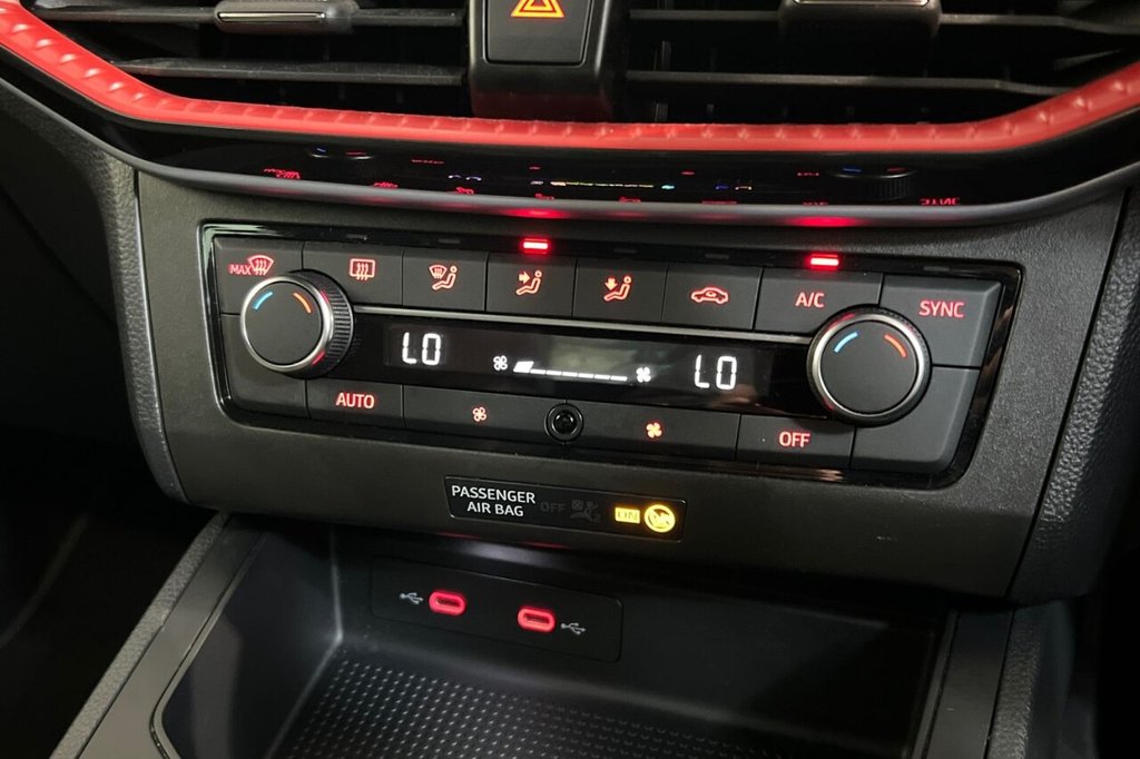 Used SEAT Ibiza 2023 for sale - 76333259: Photo 31