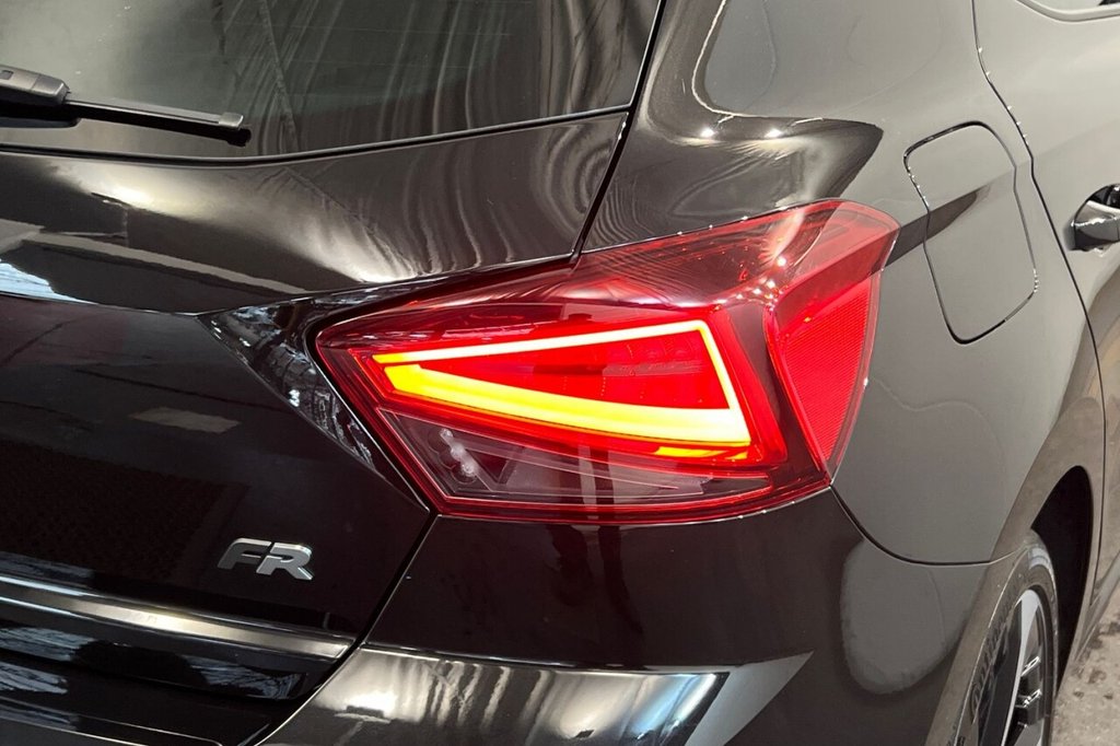 Used SEAT Ibiza 2023 for sale - 76333259: Photo 37