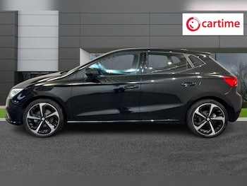 Used SEAT Ibiza 2023 for sale - 76333259: Photo 3