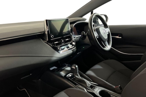 Used Toyota Corolla 2022 for sale - 76147531: Photo 11