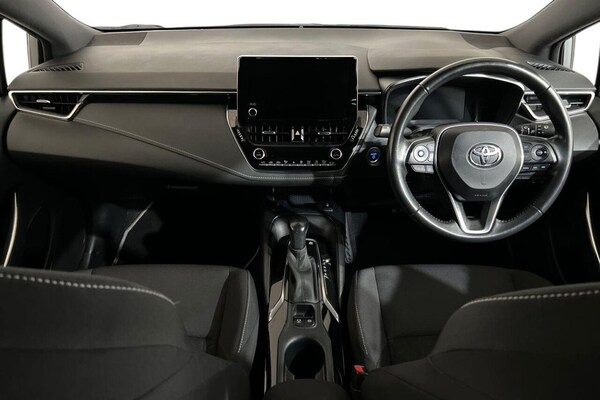 Used Toyota Corolla 2022 for sale - 76147531: Photo 12