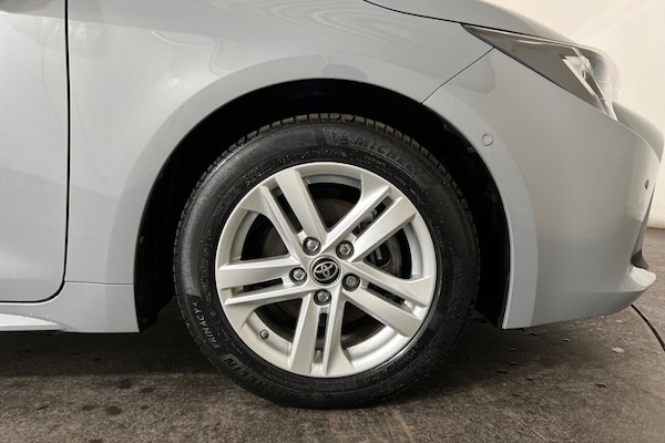 Used Toyota Corolla 2022 for sale - 76147531: Photo 14