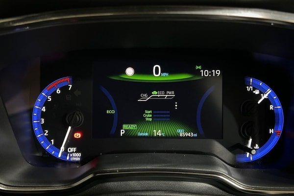 Used Toyota Corolla 2022 for sale - 76147531: Photo 15