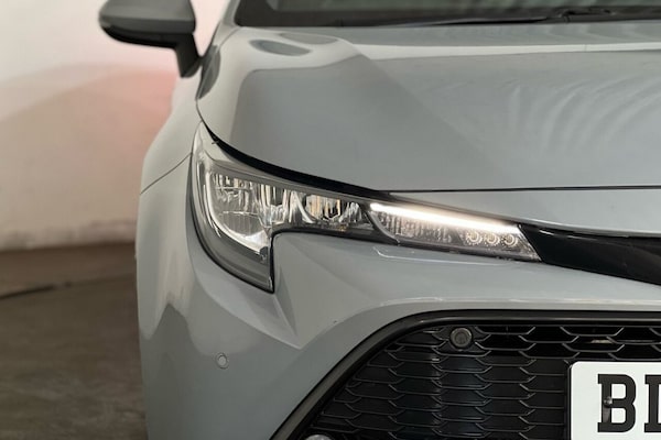 Used Toyota Corolla 2022 for sale - 76147531: Photo 16
