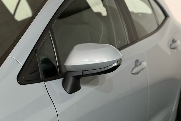 Used Toyota Corolla 2022 for sale - 76147531: Photo 17