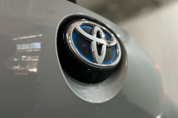 Used Toyota Corolla 2022 for sale - 76147531: Photo 20