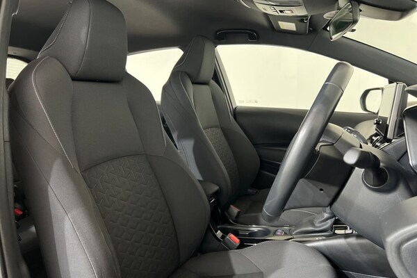 Used Toyota Corolla 2022 for sale - 76147531: Photo 22