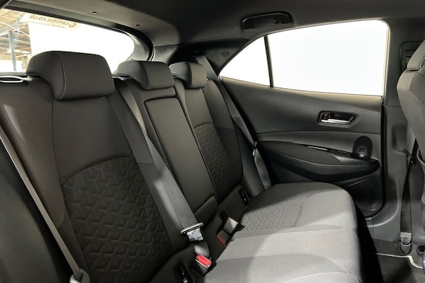 Used Toyota Corolla 2022 for sale - 76147531: Photo 23