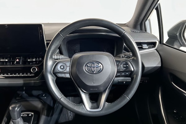 Used Toyota Corolla 2022 for sale - 76147531: Photo 24