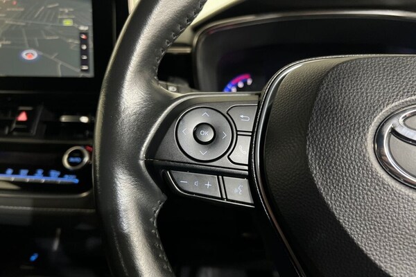Used Toyota Corolla 2022 for sale - 76147531: Photo 25