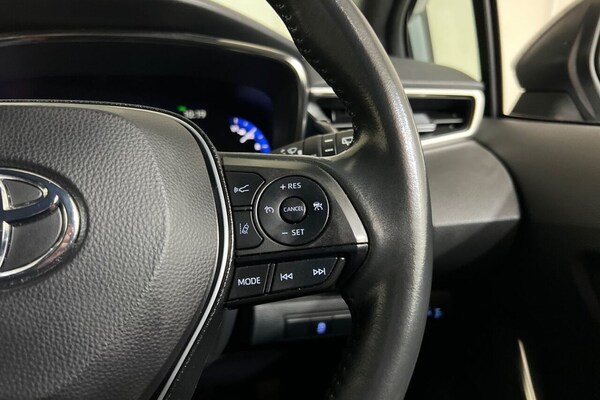 Used Toyota Corolla 2022 for sale - 76147531: Photo 26