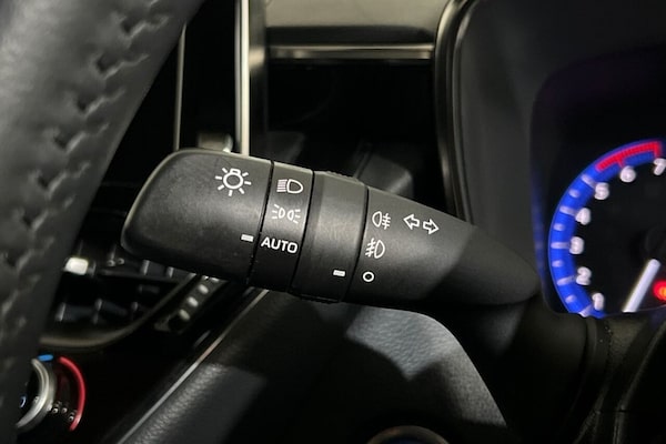 Used Toyota Corolla 2022 for sale - 76147531: Photo 27