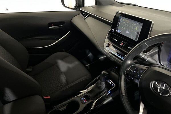 Used Toyota Corolla 2022 for sale - 76147531: Photo 32